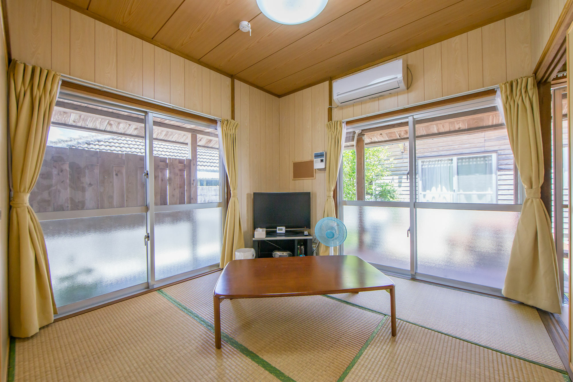 Kitakara Yuimaru Annex Hotel Nakijin Exterior photo